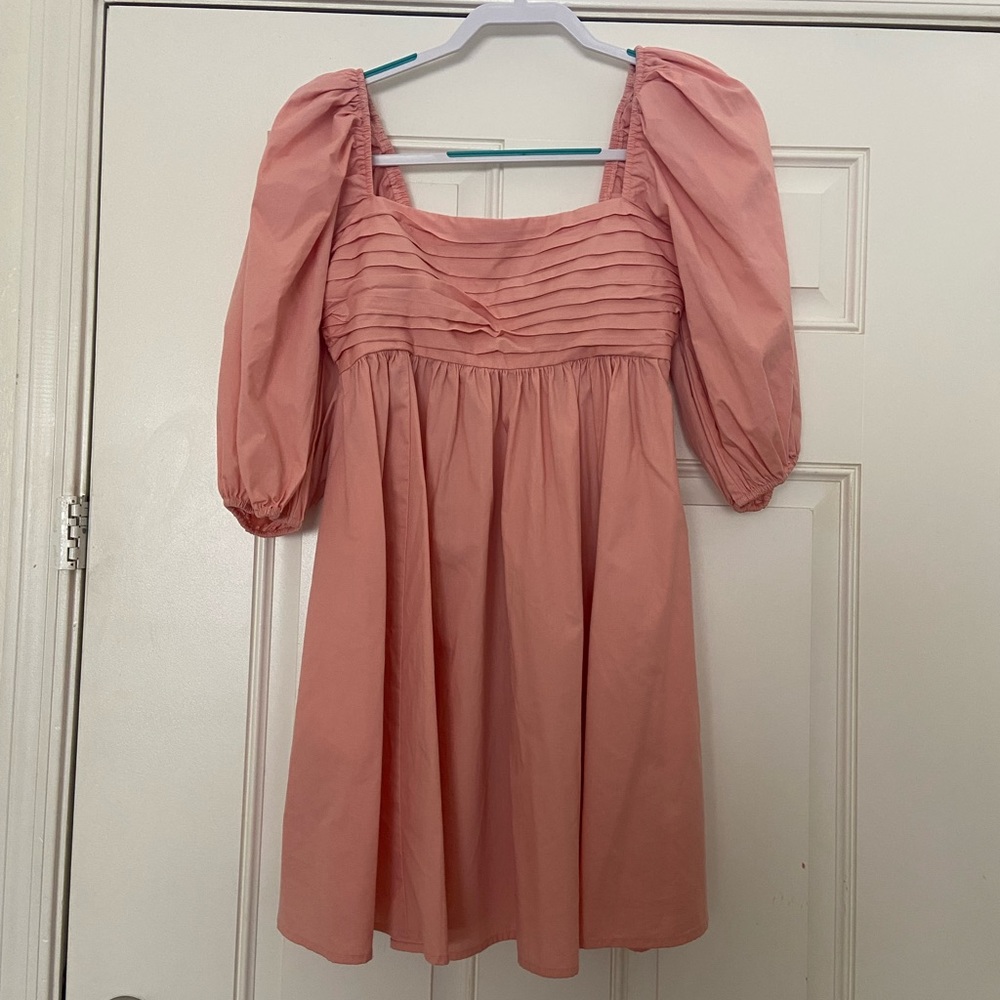 Abercrombie and Fitch Mini Dress